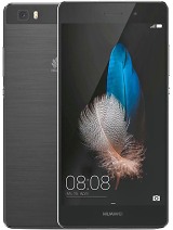Best available price of Huawei P8lite in Nepal