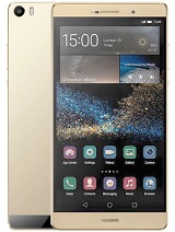 Best available price of Huawei P8max in Nepal