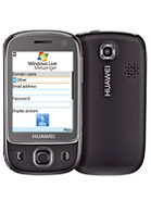 Best available price of Huawei U7510 in Nepal