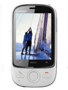 Best available price of Huawei U8110 in Nepal