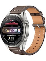 Best available price of Huawei Watch 3 Pro in Nepal