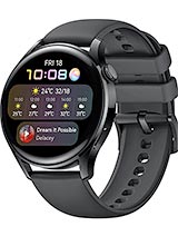 Best available price of Huawei Watch 3 in Nepal