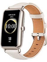 Best available price of Huawei Watch Fit mini in Nepal