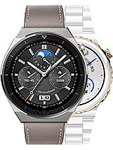 Best available price of Huawei Watch GT 3 Pro in Nepal