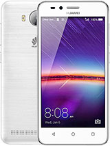Best available price of Huawei Y3II in Nepal