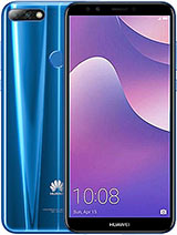 Best available price of Huawei Y7 Prime 2018 in Nepal
