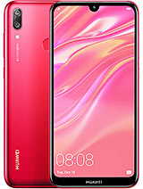 Best available price of Huawei Y7 Prime 2019 in Nepal