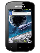 Best available price of Icemobile Apollo Touch 3G in Nepal