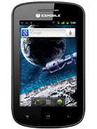 Best available price of Icemobile Apollo Touch in Nepal