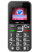 Best available price of Icemobile Cenior in Nepal