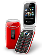 Best available price of Icemobile Charm II in Nepal