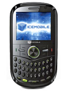 Best available price of Icemobile Comet II in Nepal