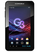 Best available price of Icemobile G3 in Nepal