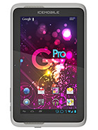 Best available price of Icemobile G7 Pro in Nepal