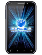 Best available price of Icemobile Prime in Nepal