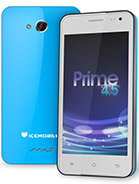 Best available price of Icemobile Prime 4-5 in Nepal