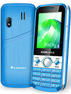 Best available price of Icemobile Rock 2-4 in Nepal