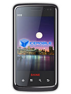 Best available price of Icemobile Shine in Nepal