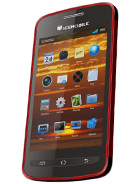 Best available price of Icemobile Sol III in Nepal