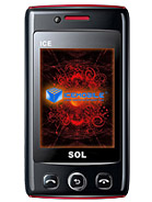 Best available price of Icemobile Sol in Nepal