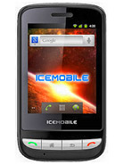 Best available price of Icemobile Sol II in Nepal