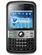 Best available price of Icemobile Storm in Nepal