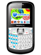 Best available price of Icemobile Tropical in Nepal