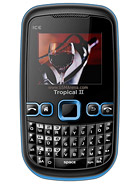 Best available price of Icemobile Tropical II in Nepal