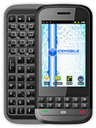 Best available price of Icemobile Twilight II in Nepal