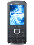 Best available price of Icemobile Twister in Nepal
