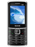 Best available price of Icemobile Wave in Nepal