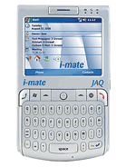 Best available price of i-mate JAQ in Nepal
