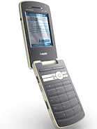 Best available price of i-mate Ultimate 9150 in Nepal