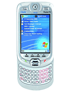 Best available price of i-mate PDA2k in Nepal