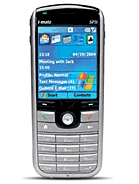 Best available price of i-mate SP3i in Nepal