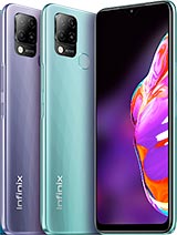 Best available price of Infinix Hot 10s in Nepal