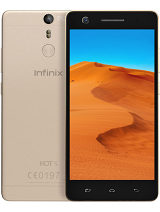 Best available price of Infinix Hot S in Nepal