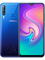 Best available price of Infinix S4 in Nepal