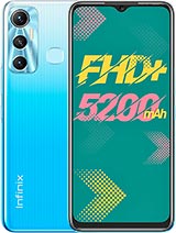 Best available price of Infinix Hot 11 in Nepal