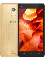 Best available price of Infinix Hot 4 in Nepal