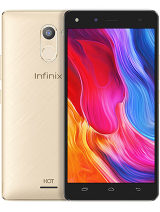 Best available price of Infinix Hot 4 Pro in Nepal