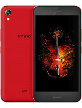 Best available price of Infinix Hot 5 Lite in Nepal