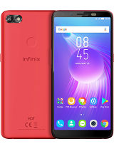 Best available price of Infinix Hot 6 in Nepal