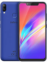 Best available price of Infinix Hot 6X in Nepal