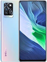 Best available price of Infinix Note 10 Pro NFC in Nepal