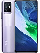 Best available price of Infinix Note 10 in Nepal