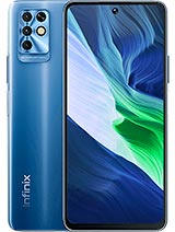 Best available price of Infinix Note 11i in Nepal