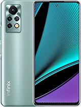 Best available price of Infinix Note 11s in Nepal