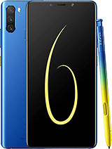 Best available price of Infinix Note 6 in Nepal