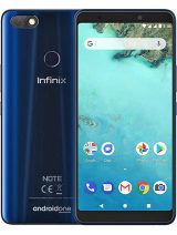 Best available price of Infinix Note 5 in Nepal